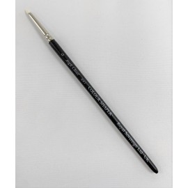 COLOUR SHAPER ANGLE CHISEL Soft # 0